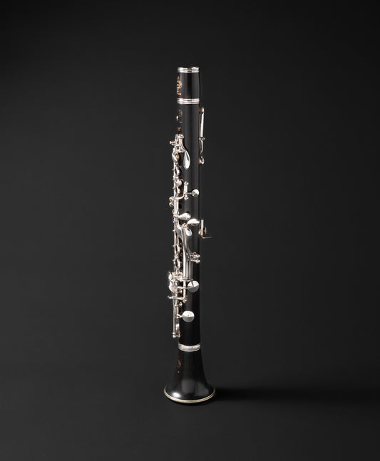 Buffet RC Eb Clarinet - Mint Condition (ON APPROVAL)