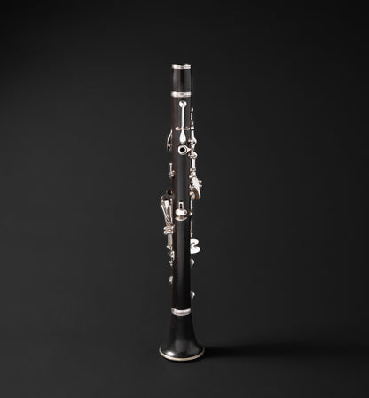 Buffet RC Eb Clarinet - Mint Condition (ON APPROVAL)
