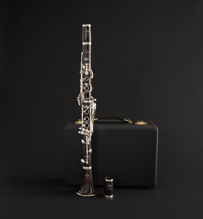Buffet Festival Bb Clarinet - ARTIST CORK SETUP SN7804X8