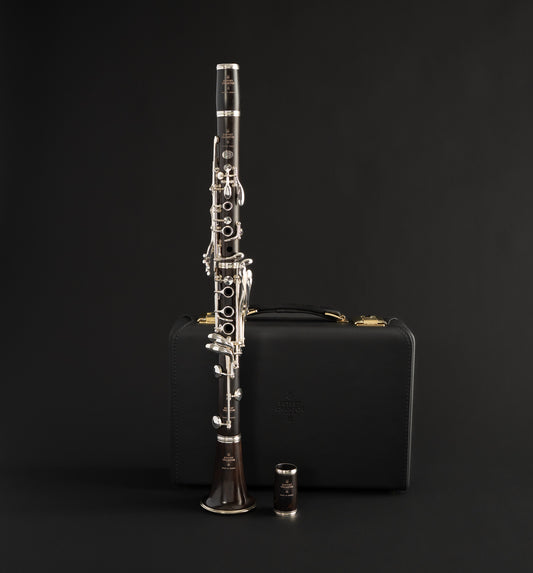 Buffet Festival Bb Clarinet - ARTIST CORK SETUP SN7804X8