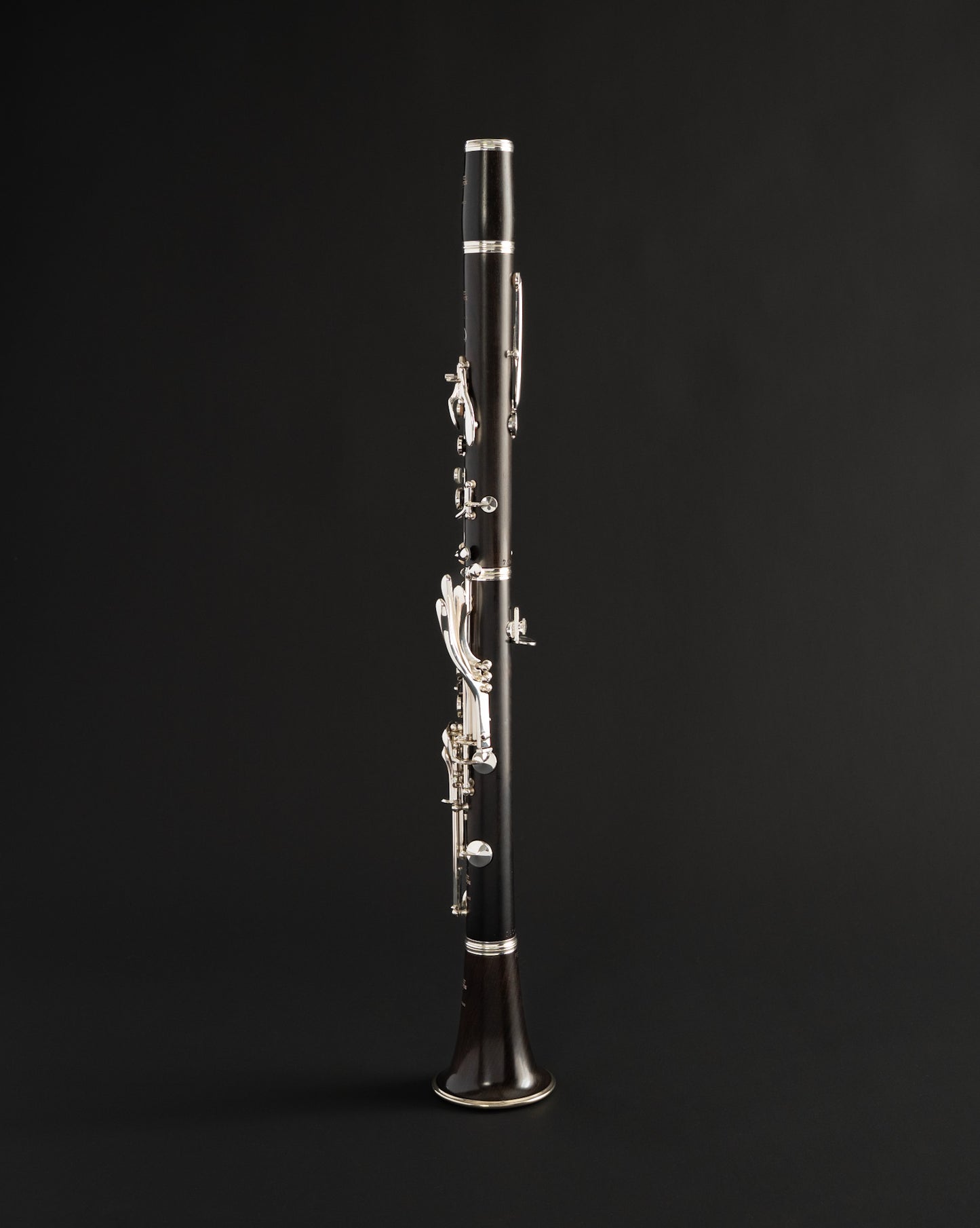 Buffet Festival Bb Clarinet - ARTIST CORK SETUP SN7804X8