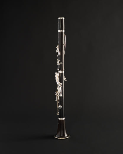 Buffet Festival Bb Clarinet - ARTIST CORK SETUP SN7804X8