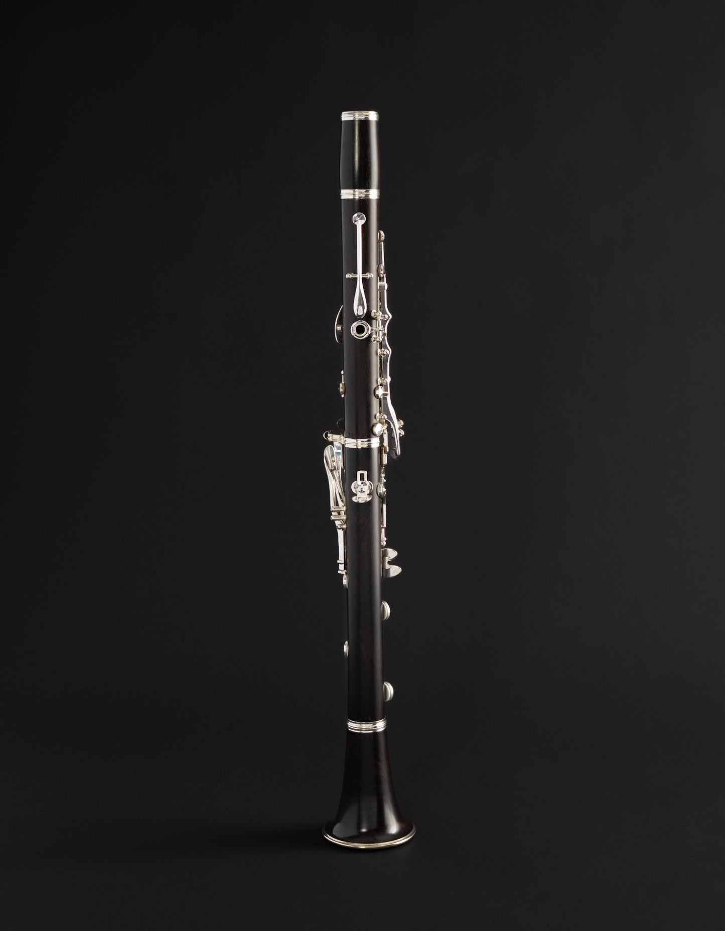 Buffet Festival Bb Clarinet - ARTIST CORK SETUP SN7804X8