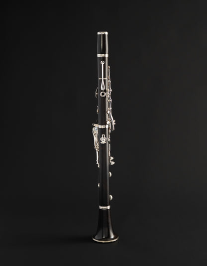 Buffet Festival Bb Clarinet - ARTIST CORK SETUP SN7804X8