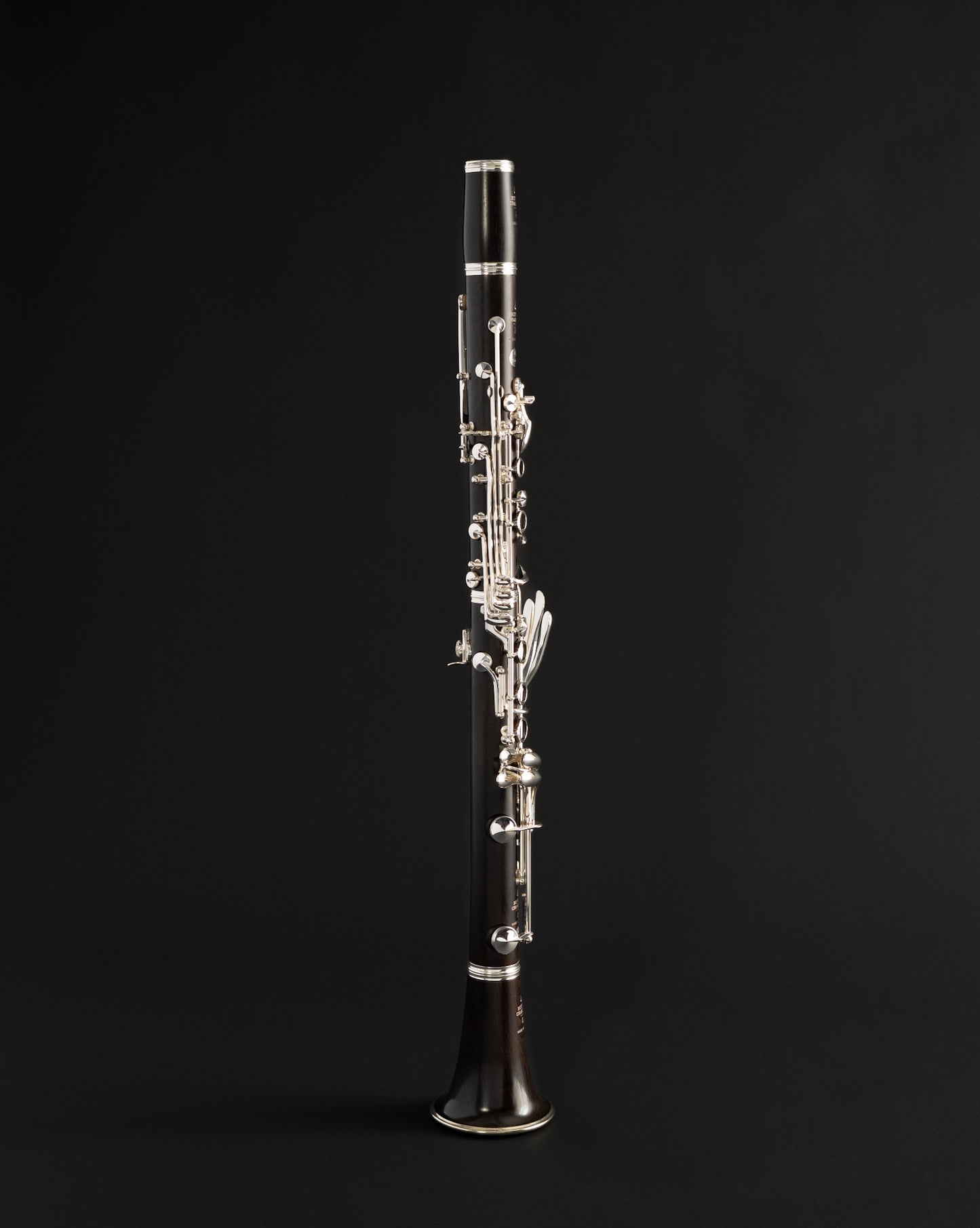 Buffet Festival Bb Clarinet - ARTIST CORK SETUP SN7804X8