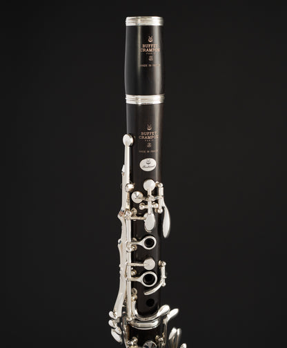 Buffet Festival Bb Clarinet - ARTIST CORK SETUP SN7804X8