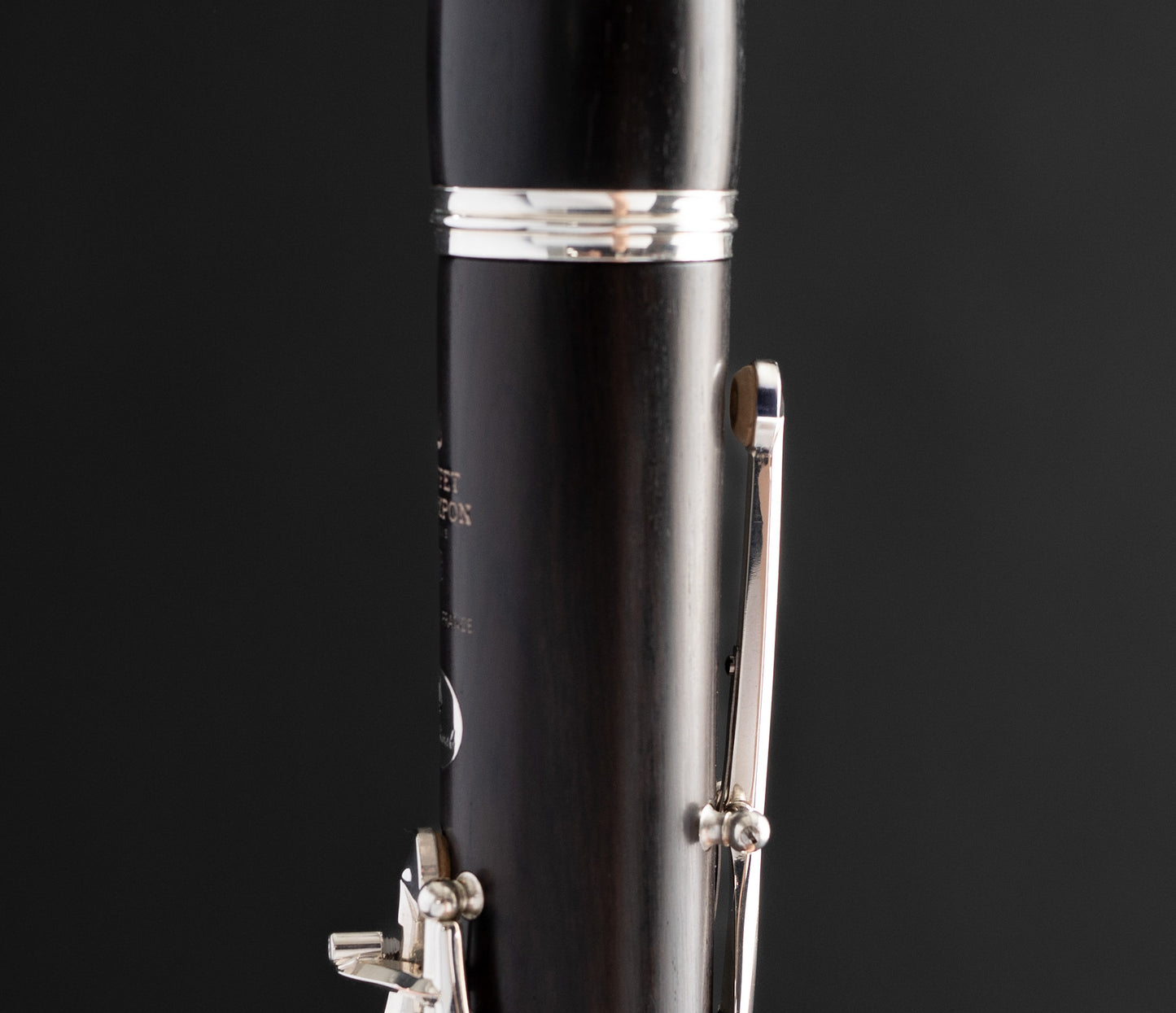 Buffet Festival Bb Clarinet - ARTIST CORK SETUP SN7804X8