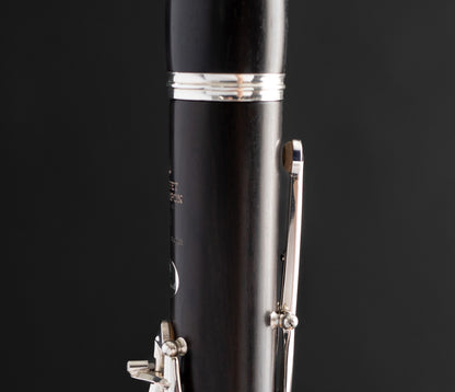 Buffet Festival Bb Clarinet - ARTIST CORK SETUP SN7804X8