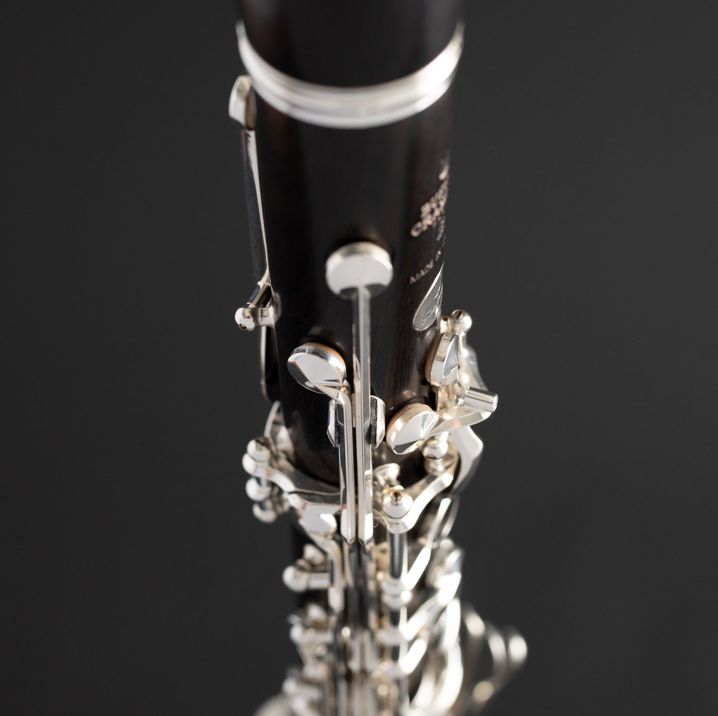 Buffet Festival Bb Clarinet - ARTIST CORK SETUP SN7804X8