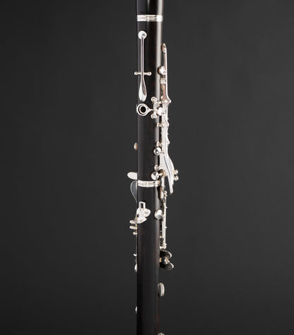 Buffet Festival Bb Clarinet - ARTIST CORK SETUP SN7804X8