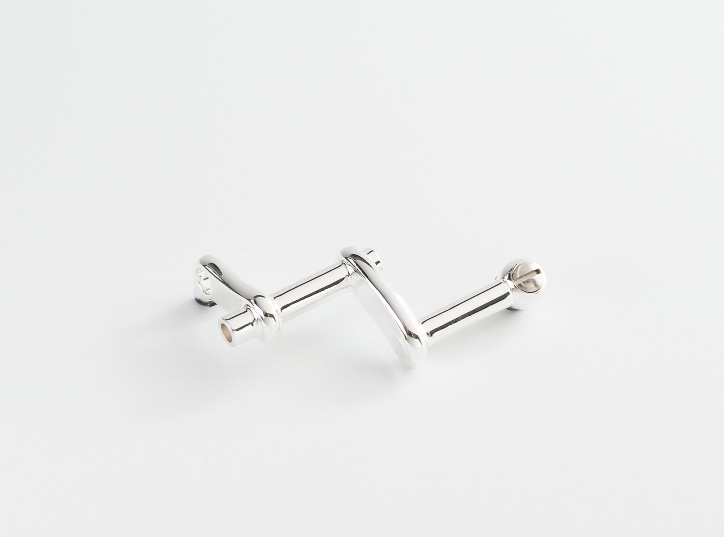 Royal Global Bass Clarinet Adjustable Register Key (KEY ONLY)