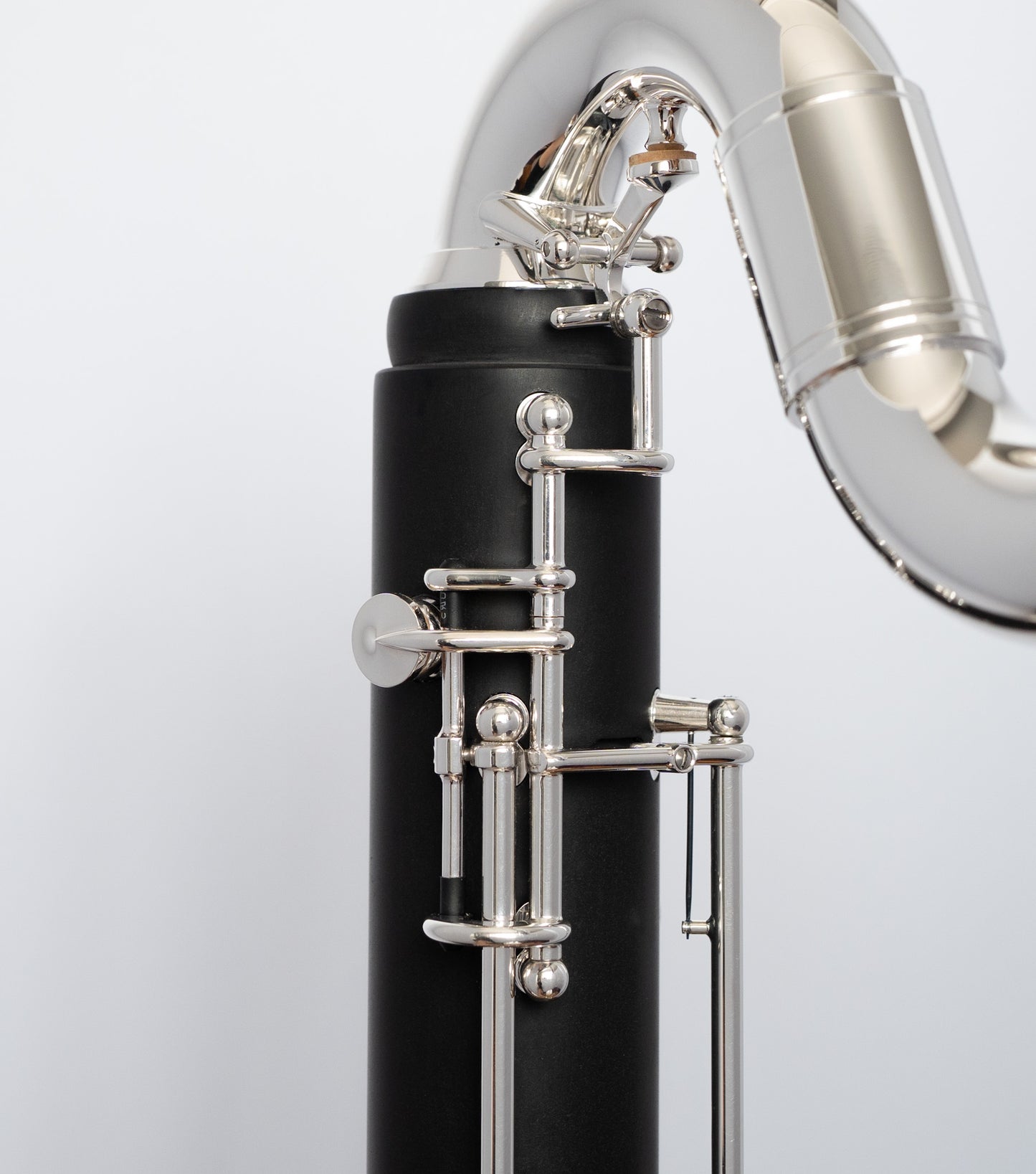 Royal Global Max Low C Bass Clarinet