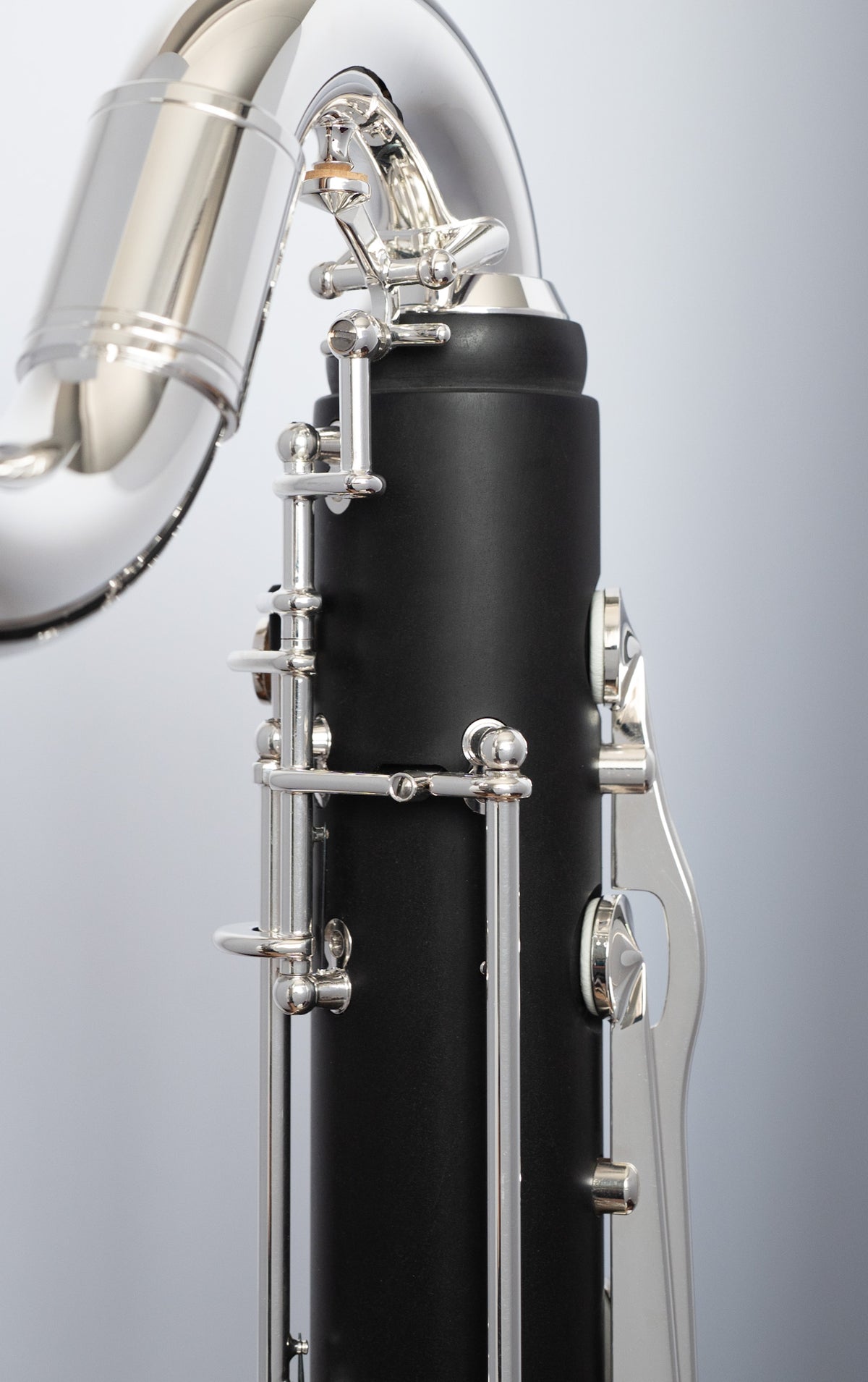 Royal Global Max Low C Bass Clarinet