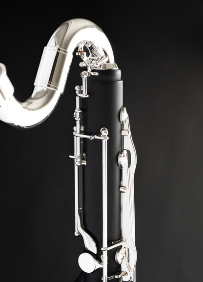 Royal Global Max Low C Bass Clarinet