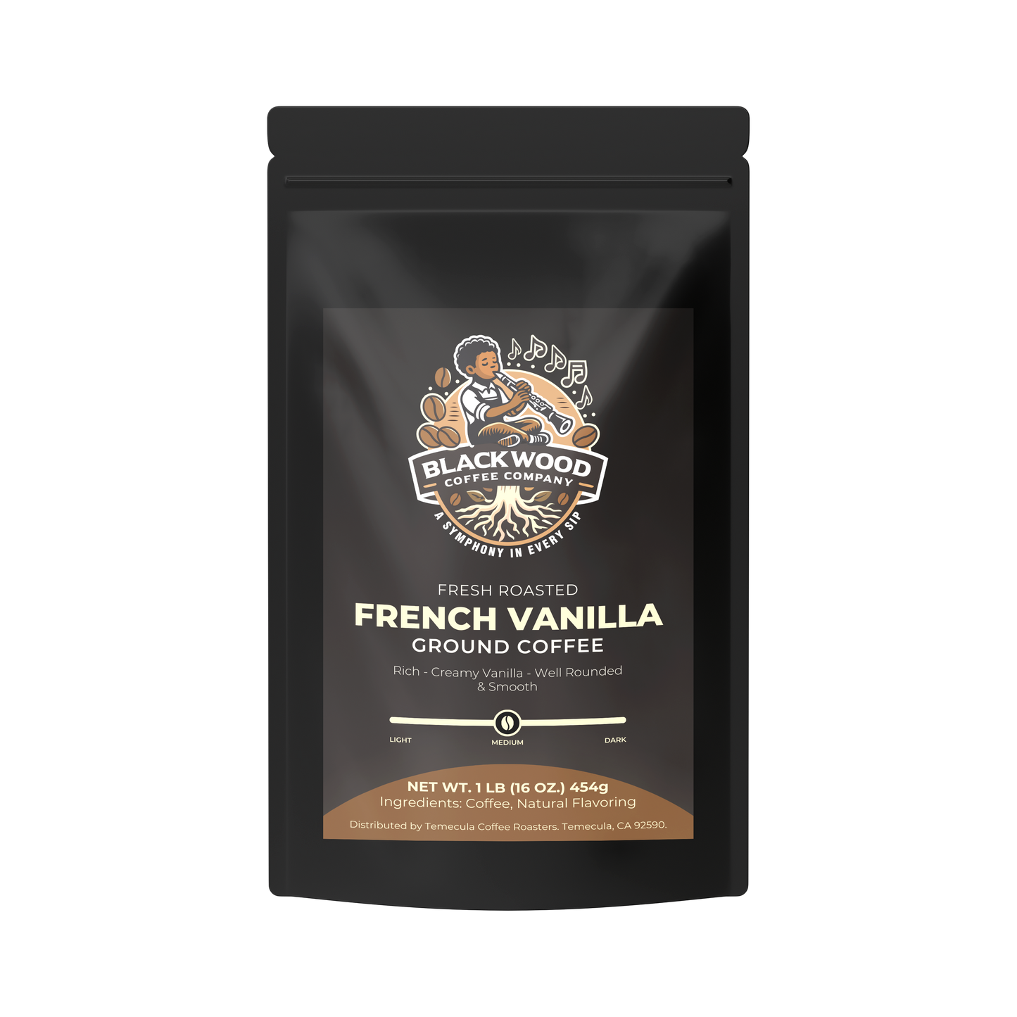 French Vanilla