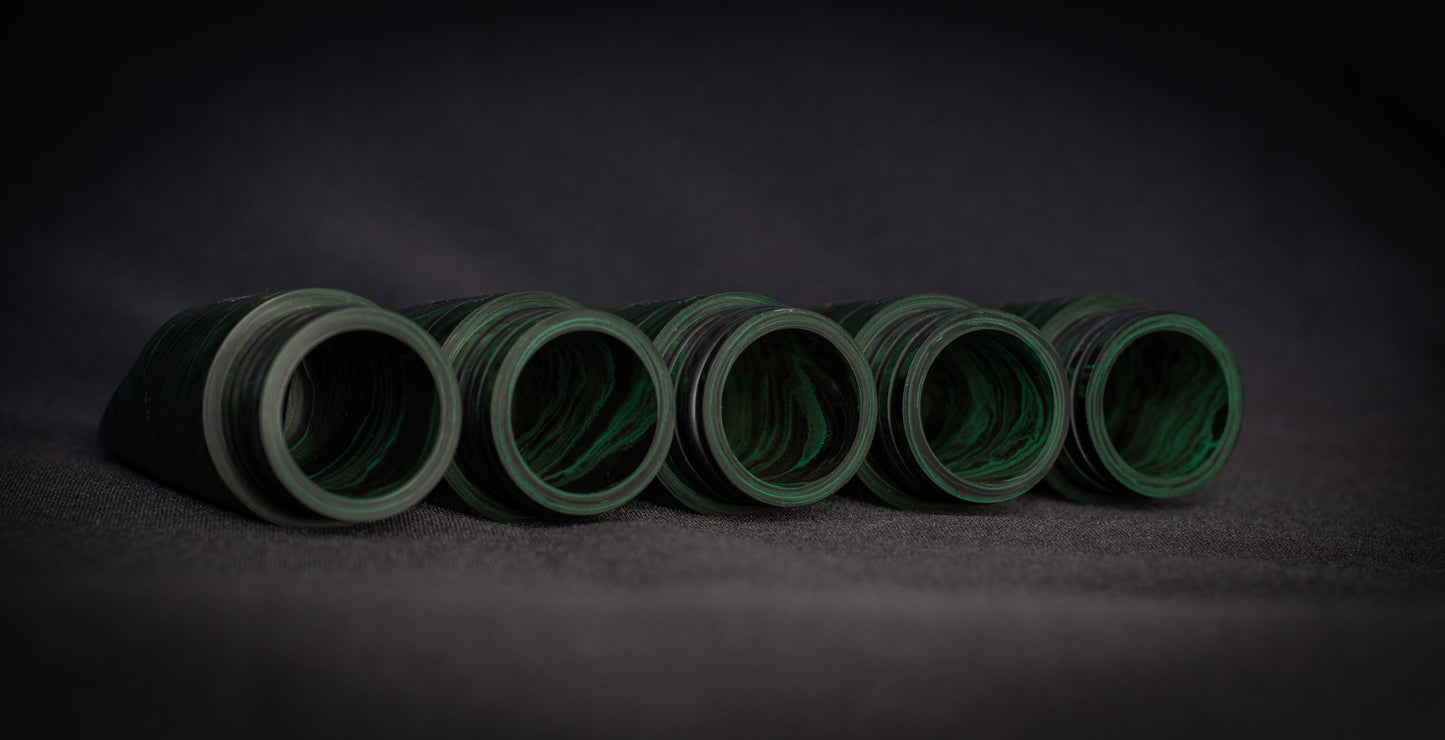 Honu Bass Clarinet Mouthpiece