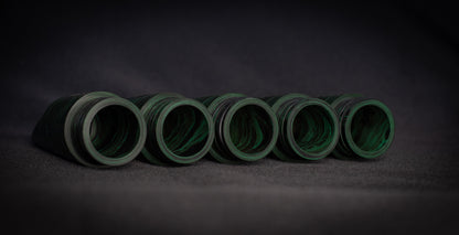 Honu Bass Clarinet Mouthpiece