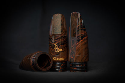 Kilauea Bass Clarinet Mouthpiece