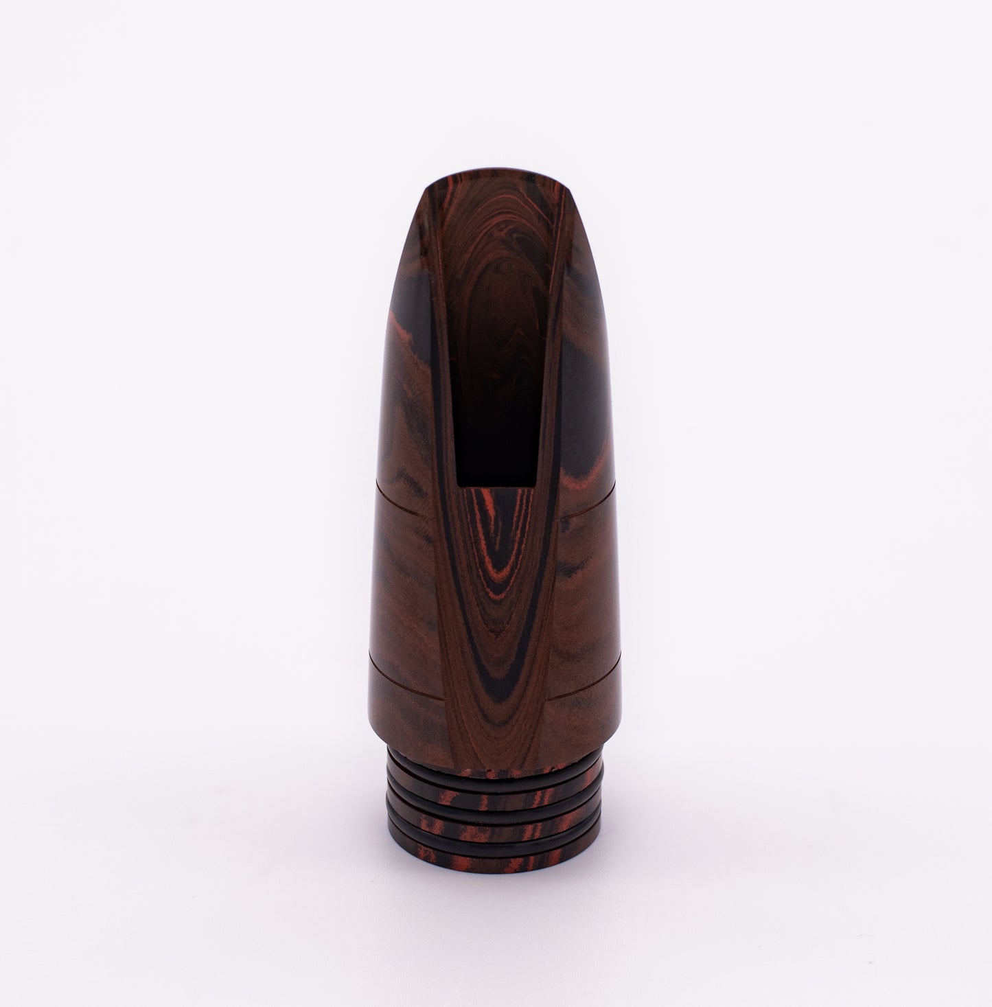 Kilauea Bass Clarinet Mouthpiece