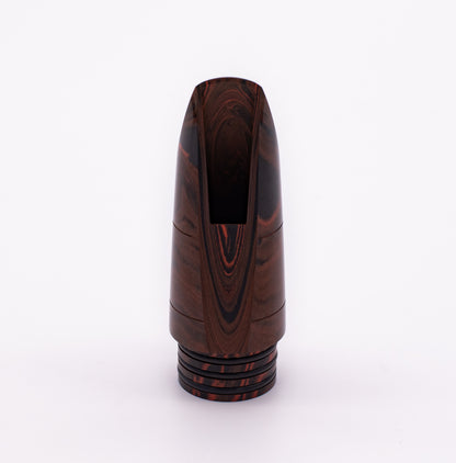 Kilauea Bass Clarinet Mouthpiece