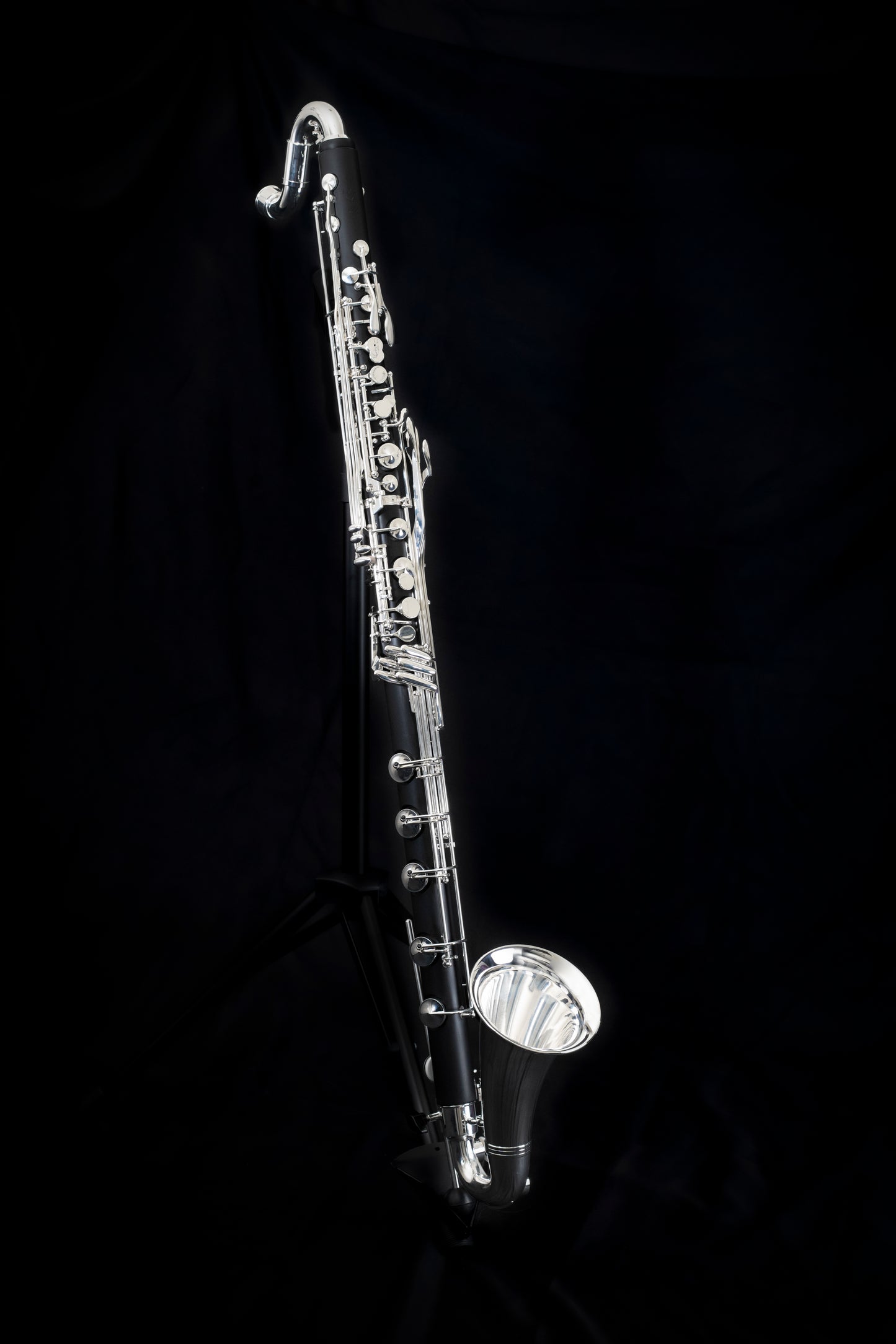 Royal Global Max Low C Bass Clarinet