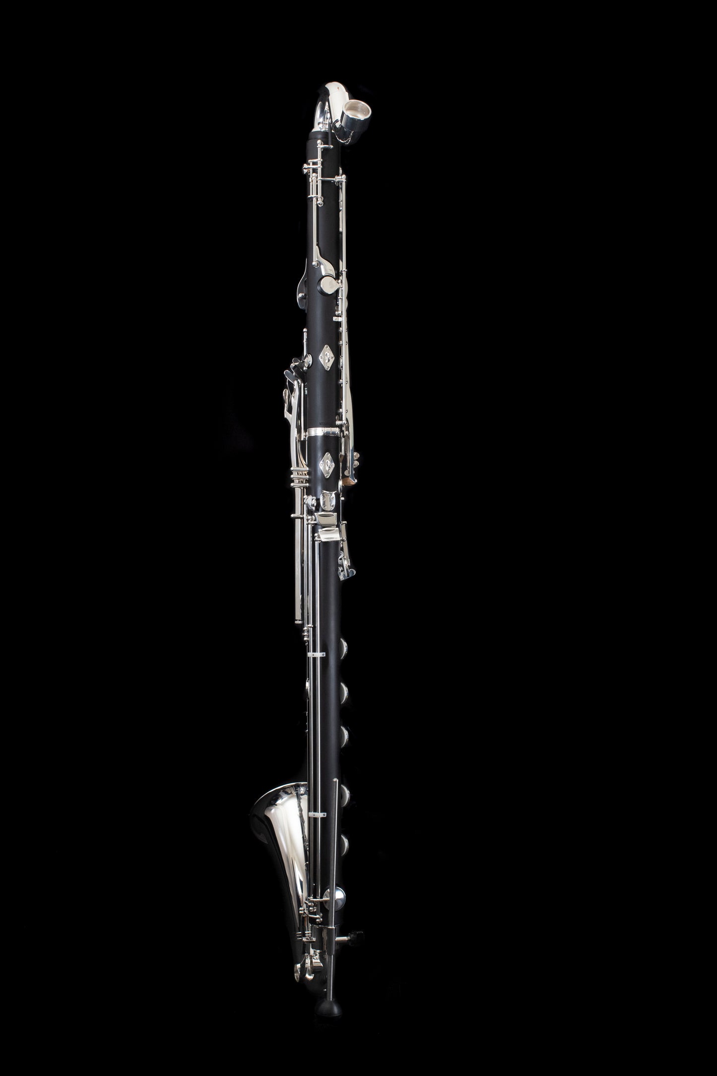 Royal Global Max Low C Bass Clarinet