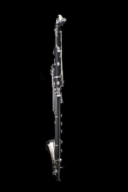 Royal Global Max Low C Bass Clarinet