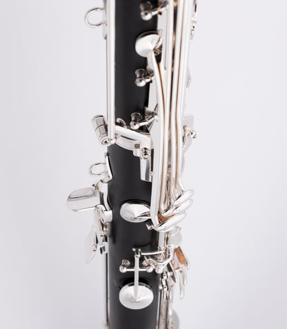 Royal Global Max Low C Bass Clarinet