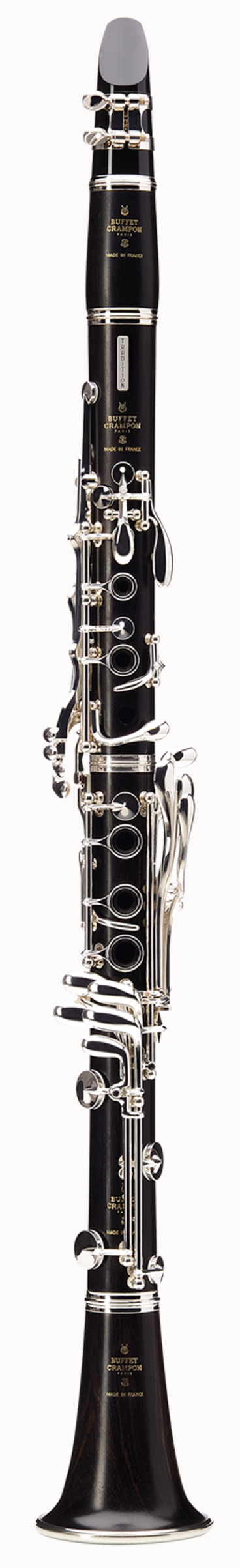 Buffet Crampon Tradition Bb Clarinet