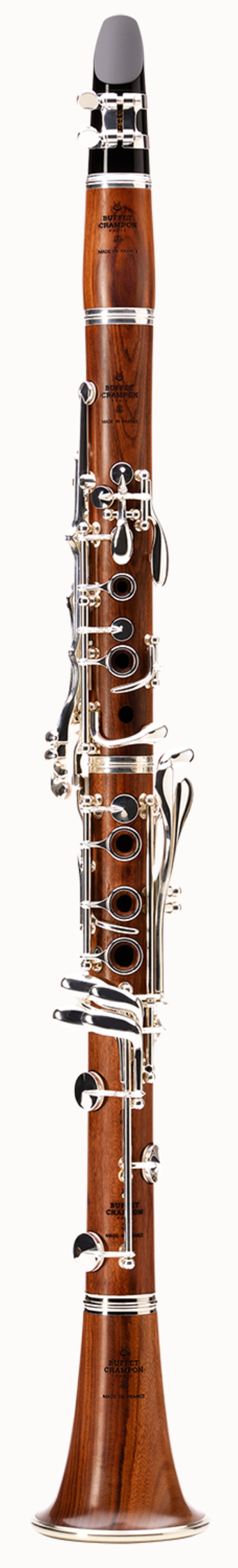 Buffet Crampon R13 Mopane A Clarinet