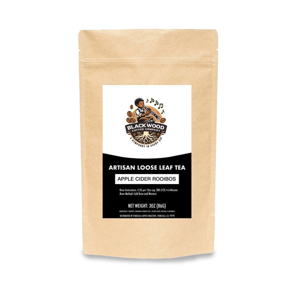 Apple Cider Rooibos – B. Corbin Clarinet Products