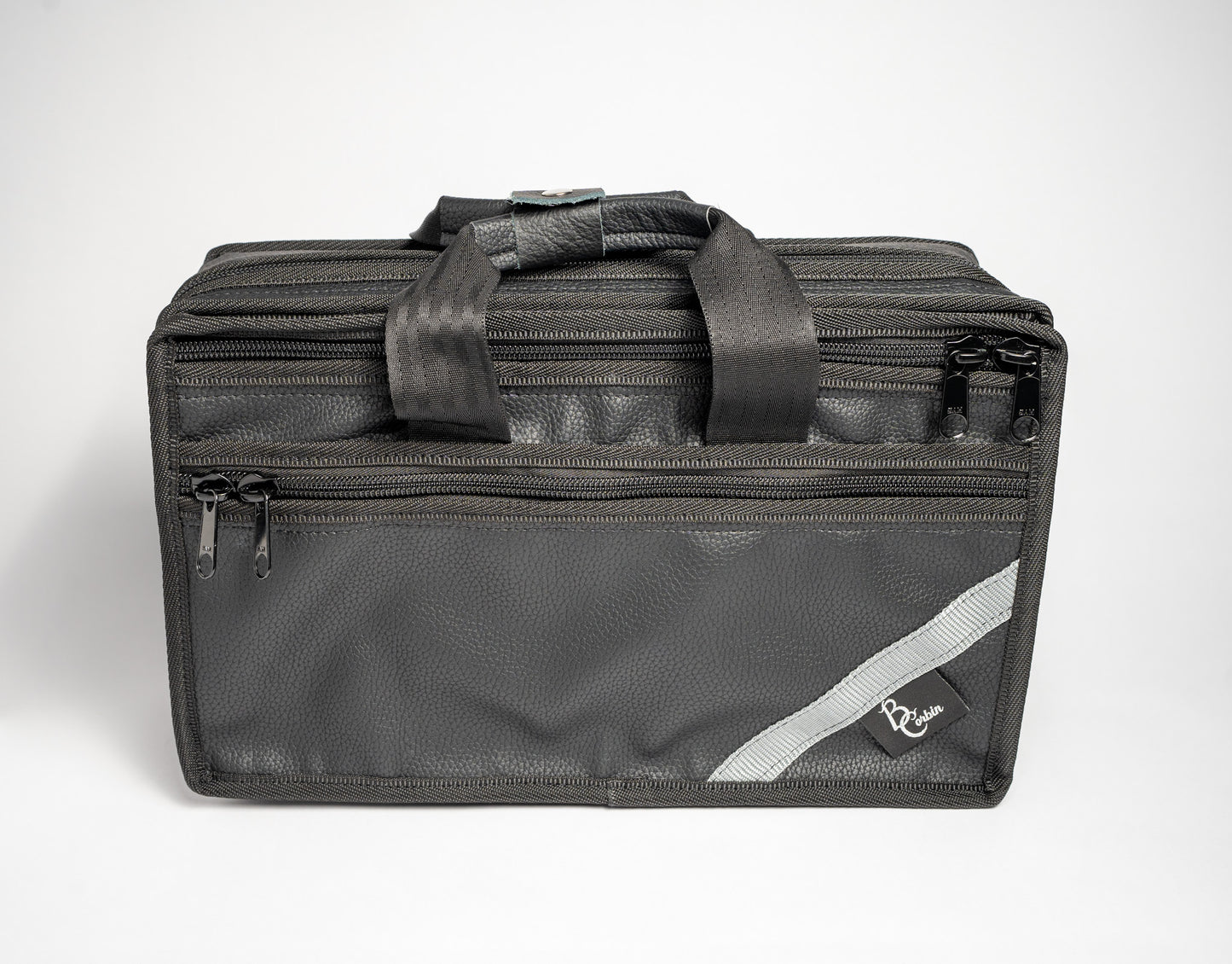 Super Compact Double Case Bb + A / Bb + Eb / flute etc