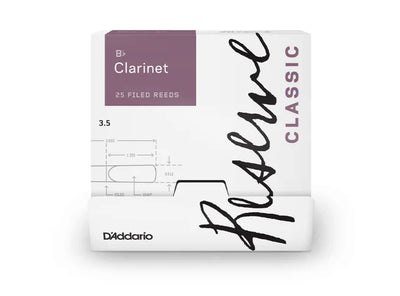 Bb Clarinet