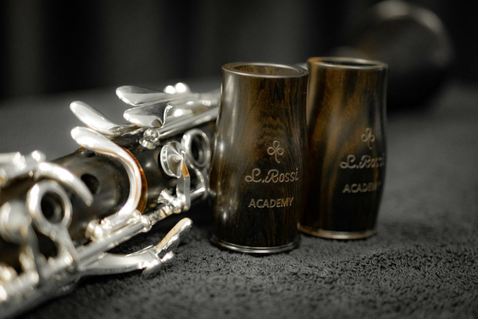 Rossi Academy Clarinet