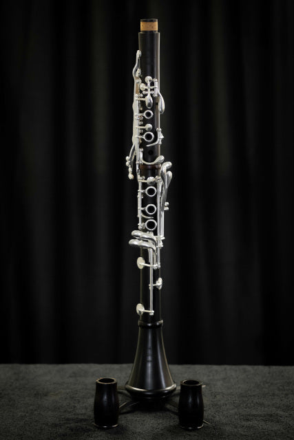 Rossi Academy Clarinet – B. Corbin Clarinet Products