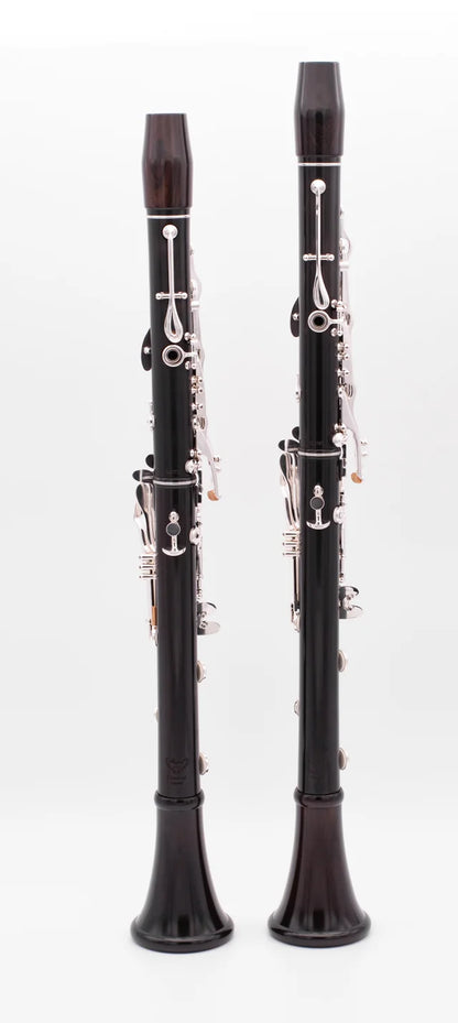 Royal Global Classical Limited Clarinet