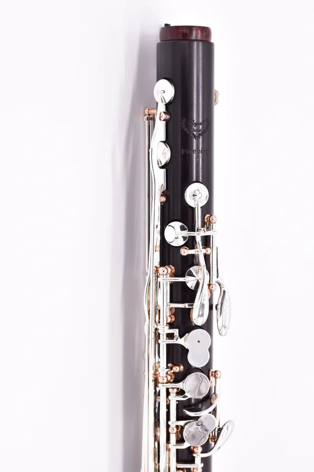 Royal Global Firebird Bass Clarinet – B. Corbin Clarinet Products