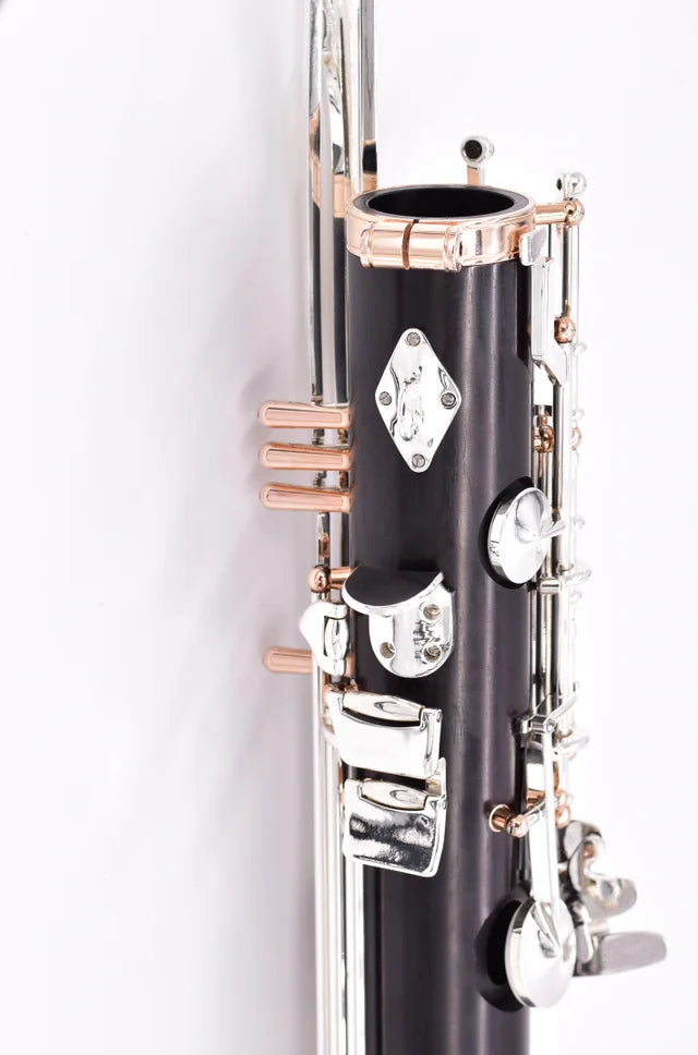 Royal Global Firebird Bass Clarinet