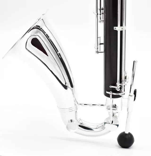 Royal Global Polaris Low C Bass Clarinet – B. Corbin Clarinet Products