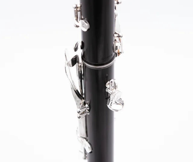 Royal Global Genesis Clarinet – B. Corbin Clarinet Products