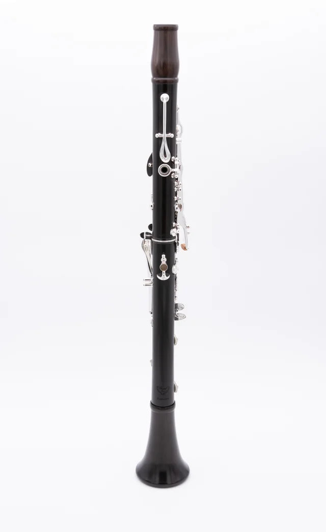 Royal Global Genesis Clarinet – B. Corbin Clarinet Products