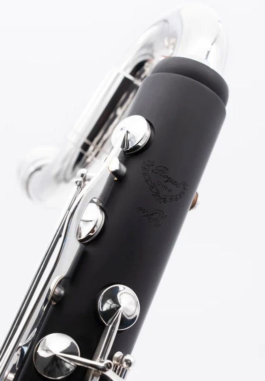Royal Global Max Low C Bass Clarinet