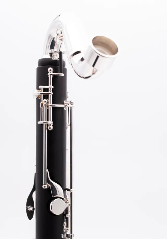 Royal Global Max Low C Bass Clarinet